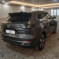 چانگان cs55plus وارداتی ۲۰۲۴|خودرو سواری و وانت|میاندوآب, |دیوار