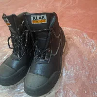 کفش کار ایمنی