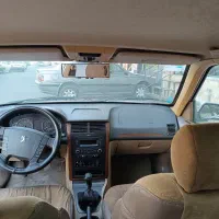 پارس ۹۳ tu5 رخ درحد خشک|خودرو سواری و وانت|شهریار, شهرک وائین|دیوار