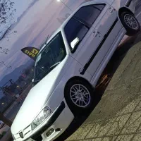 پارس سال موتورجدید