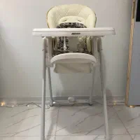 صندلی غذا وارداتی