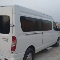 مینی بوس مکسوس
