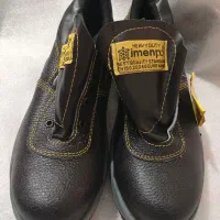 کفش ایمنی یحیا|کیف، کفش، کمربند|رباط‌کریم, نصیرشهر|دیوار