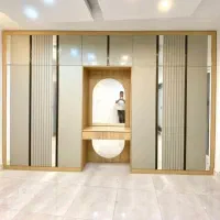 به دو نفر جهت کار در کارگاه کابینت سازی نیازمندیم|استخدام صنعتی، فنی، مهندسی|زاهدان, |دیوار