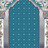 تولید کننده فرش سجاده محراب مسجد نمازخانه حسینیه|فرش|کاشان, شهید زجاجی|دیوار
