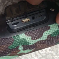 اسپیکر JBL|پخشکننده همراه|همدان, |دیوار