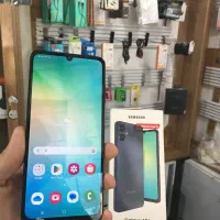 گوشی سامسونگ A06 با حافظه 128 گیگ رام ۶ درحد