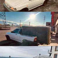 وانت بار تنکابن|خدمات حمل و نقل|تنکابن, |دیوار