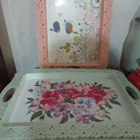 سینی  پلاستیکی|ظروف نگهدارنده، پلاستیکی، یک‌بارمصرف|تهران, شیوا|دیوار