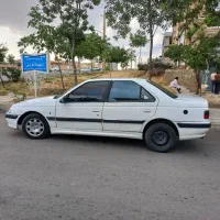 فروش پژو پارس ۸۸|خودرو سواری و وانت|بروجرد, |دیوار