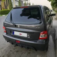 پراید۱۱۱ مدل۹۵ تمیز|خودرو سواری و وانت|طرقبه, |دیوار