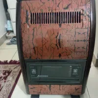 بخاری گازی مدل پانیزان فروشی