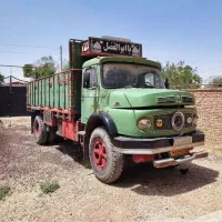 بنز باری|خودرو سنگین|همدان, |دیوار