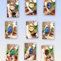 ساعت رولکس ساب مارینر Rolex Submariner