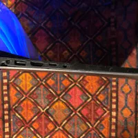 Dell presition 5520 4k تاچ|رایانه همراه|فشم, |دیوار