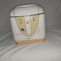 سرخ کن توشیبا