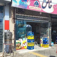 واگذاری پیتزا ساندویچ بلوار سربداران