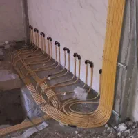 تاسیسات ساختمان|خدمات پیشه و مهارت|سقز, |دیوار