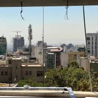 155 متر مسکونی خیابان الوند ، فول مشاعات