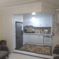 کابینت، کمد دیواری درب اتاقی، ضدآب وتعمیرات|جاکفشی، کمد، دراور|کرج, عظیمیه|دیوار