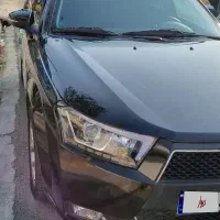 دنا پلاس اتوماتیک 1402کار کرد فقط 10هزار بدون نقطه|خودرو سواری و وانت|سلمان‌شهر, |دیوار
