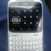 گوشی HTC|موبایل|کرمانشاه, |دیوار