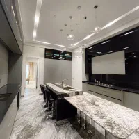 قلب زعفرانیه ۳۶۰ متر استخر داخل واحد|اجارهٔ آپارتمان|تهران, زعفرانیه|دیوار