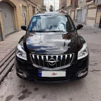 هایما s7 پلاس مدل ۱۴۰۲