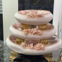 ست استند بله برون در حد نو