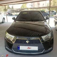 دنا پلاس توربو اتومات آپشنال 403