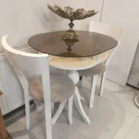 میز غذاخوری|میز و صندلی غذاخوری|تهران, افسریه جنوبی|دیوار