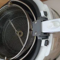 سرخکن|اجاق گاز و لوازم برقی پخت‌وپز|مسجد سلیمان, |دیوار