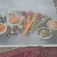 گلیم فرش پتینه جدید