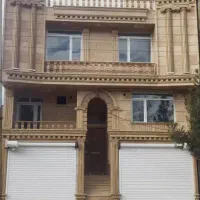 فروش-منزل-مسکونی2طبقه-180متری-کرونی