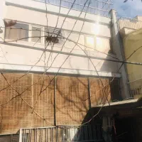 خانه کلنگی قابل سکونت اتوبان محلاتی کوچه خوشدل|فروش زمین و ملک کلنگی|تهران, مینای شمالی (مخبر)|دیوار