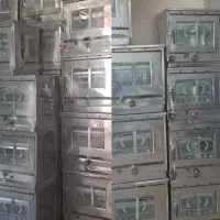 نمایندگی پخش و فروش فرگاز تنوری|اجاق گاز و لوازم برقی پختوپز|بندر ماهشهر, |دیوار