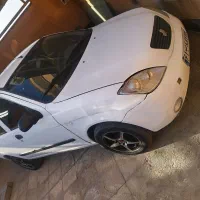 تیبا ۹۷ پایه گازسوز فوق العاده تمیز|خودرو سواری و وانت|آبادان, |دیوار