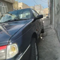 ماشین کاملا سالم بدون هیچ عیب و ایرادی|خودرو سواری و وانت|باغستان, |دیوار