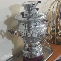 فروش ویژه سماور گازی