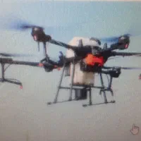 پهپاد سمپاش