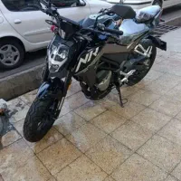 موتور سی اف 250