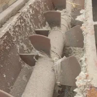 فروش تعدادی از دستگاه های خط آسیاب شور نایلون|ماشینآلات صنعتی|یزد, |دیوار