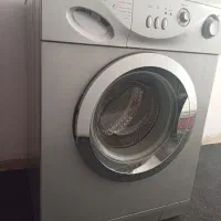 لباسشویی تمام اتوماتیک اسنوا