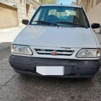 فروش ماشین پراید