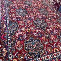 شش متری نقشه خشتی بسیار خاص|فرش|تهران, مرزداران|دیوار