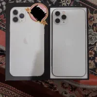 آیفون۱۱پرو تمیز