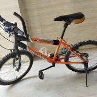 دوچرخه المپیا ۲۰