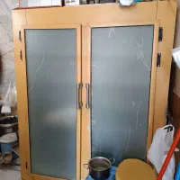 یخچال ایستاده