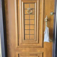 درب، اتاقی درب ضدسرقت|مصالح و تجهیزات ساختمان|بجنورد, |دیوار