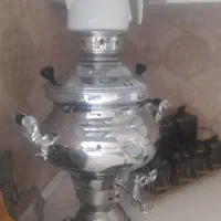 سماور 10 لیتری نو نو|سماور، چایساز، قهوهساز|ماهدشت, |دیوار